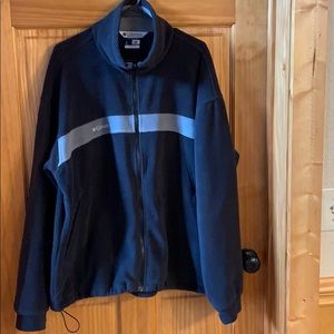 Columbia Jacket